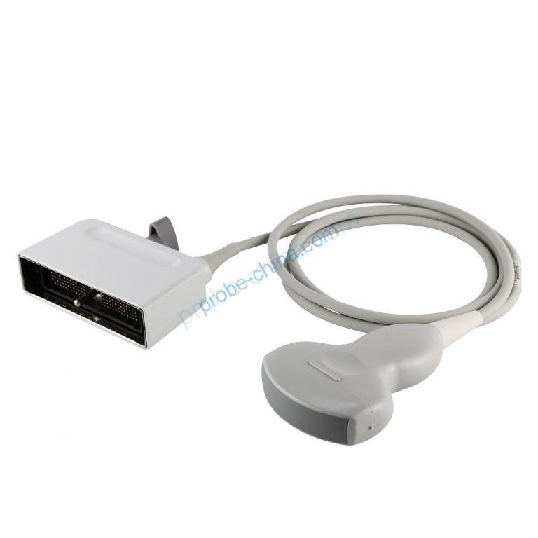 Convex Array Probe - Shenchao Ultrasound Probe Manufacturer